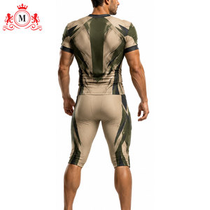 Ensemble d'uniformes de football américain pour hommes, impression par sublimation, polyester respirant, vêtements d'équipe, taille adulte - Product Image 6