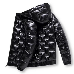 Nouveautés 2026 : Vestes matelassées pour hommes, design tendance, vestes matelassées de haute qualité pour hommes - Product Image 2