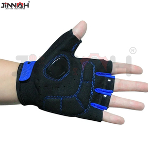 Nouveaux gants de sport tendance pour la gym, gants d'entraînement fitness personnalisés unisexes de haute qualité pour la musculation - Product Image 4