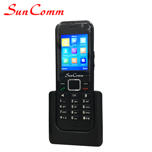 IP thiết bị cầm tay 4G SC-9088-IP4G điện thoại với <span class=keywords><strong>Wifi</strong></span> Hotspot - Product Image 2