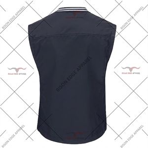 Chaleco Deportivo Ligero para Mujer, con Cierre Completo, Transpirable, Sin Mangas, para Correr, Senderismo, Entrenamiento, Deportes al Aire Libre, Personalizable - Product Image 6