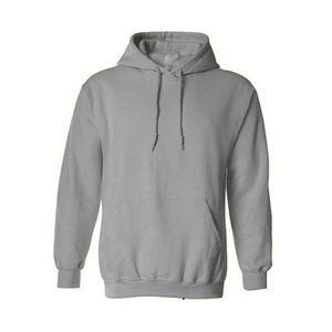 เสื้อฮู้ดผู้ชายผ้าระบายอากาศ แขนยาว สวมหัว พิมพ์ลายและโลโก้ได้ตามต้องการ เสื้อฮู้ดและเสื้อสเวตเชิ้ตผู้ชาย - Product Image 1