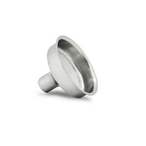 Accesorio de Lujo para Servir Vino de Origen Taiwanés, con Dos Frascos de Acero Inoxidable de Alta Calidad para Entusiastas de las Bebidas Espirituosas - Product Image 5