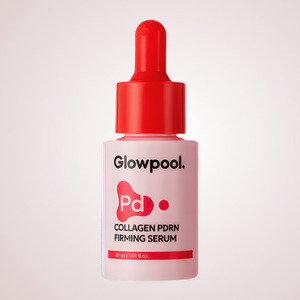 ผลิตภัณฑ์ดูแลผิวหน้าจากเกาหลี GLOWPOOL K-Beauty Glowful Collagen PDRN FirmingSerum ผลิตในเกาหลี เซรั่มบำรุงผิวสำหรับทุกเพศ - Product Image 3