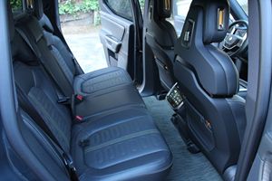 2025 USED Rivians R1T Adventure Edition Left and Right <b>hand</b> drive vehicle - Product Image 3