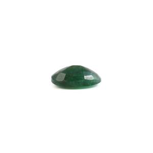 Certified Natural Emerald 3.75 Carat IGI Loose Gemstone Faceted Emerald Cut for Fine Jewelry - Product Image 3
