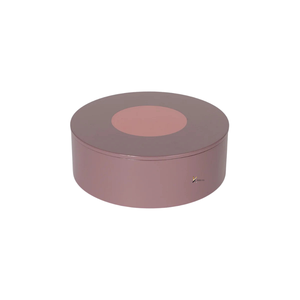 Custom Engraved Logo Lacquer Christmas Jewelry Packaging Storage Box OEM ODM Wholesale Luxury - Product Image 3