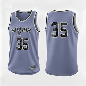 Ensemble d'uniformes de basketball personnalisés, maillot et short réversibles, sublimation, fournisseur pour équipes - Product Image 2