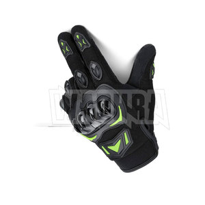 ออกแบบถุงมือมอเตอร์ไซค์ตามสั่ง ใช้สำหรับเล่นกีฬา กันลื่น ราคาพิเศษ - Product Image 5