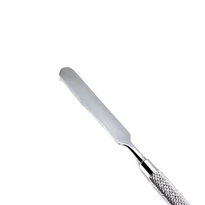 Espátula Profesional para Mezclar Cemento Dental, Instrumento de Laboratorio Restaurador - Product Image 5