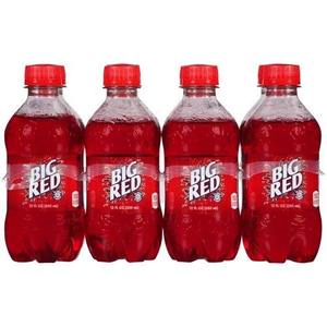 Refresco original en latas grandes rojas de 20 onzas líquidas - Product Image 3