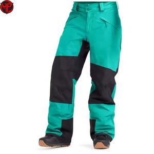 Pantalones de Esquí para Mujer, Impermeables, Elásticos, de Softshell y Spandex, para Montañismo y Escalada, Gran Venta - Product Image 5