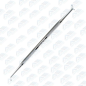 Instrumento Pulidor de Bolas Dentales Preciso para Restauraciones, Pulidor de Bolas para Rellenos Dentales, Pulidor de Amalgama Dental, Equipos Dentales - Product Image 2