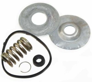 Kit de Reparación de Filtro de Aceite Compatible con Massey Ferguson 35 65 165 765, Piezas de Motor de Tractor, Kit de Alto Rendimiento - Product Image 1