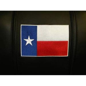 Patch con Logo della Bandiera Texana Personalizzabili per Mostrare lo Spirito di Squadra - Product Image 2