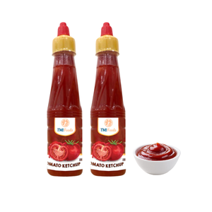 Ketchup de tomate naturel de qualité supérieure, fabriqué au Vietnam, prix compétitif, emballé en bouteille de 2L, best-seller - Product Image 1