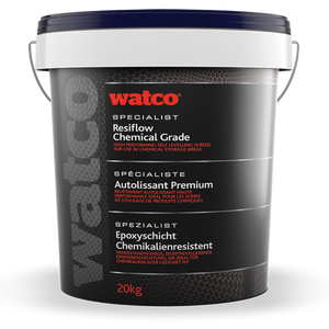 Watco Recubrimiento Epóxico Resistente a Químicos - Product Image 1