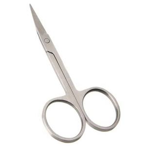 Ciseaux de manucure professionnels pour soins des ongles, outil essentiel en acier inoxydable, fournitures pour ongles de haute qualité - Product Image 5