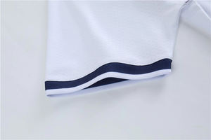 Maillot de sport haute performance pour homme, sur mesure OEM, grande taille, hiver, court, pour rugby, football et football américain - Product Image 5