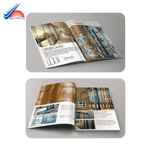 Impresión de Catálogos en Papel Premium para la Promoción de Marcas - Product Image 1