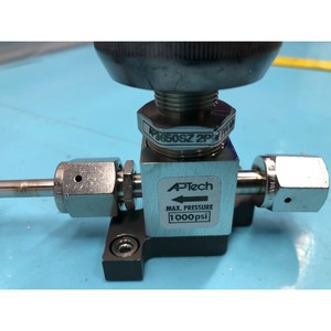 APTECH AP5002SZ-4-MT-SC-MK PRESSURE - Equipo y Piezas de Semiconductores de Confianza de Marca Global - Product Image 6