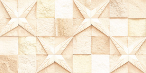 Azulejos de pared de primera calidad Asia Tiles Elevation Tiles de 300x600 mm para villas de lujo. - Product Image 3