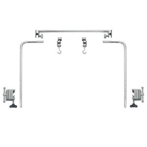 Ensemble de rétracteurs McCulloch réutilisables en acier inoxydable pour la chirurgie orthopédique, matériau de haute qualité par Surgiright - Product Image 4