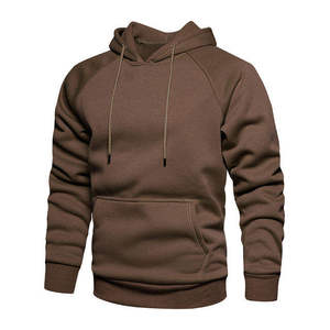 <b>Clothing</b> Gold Men Pullover Hoodie Top Quality Puff Print Hoodie Men's Street Heavyweight Sweatshirt Custom 100% Cotton Hoodie - Product Image 6