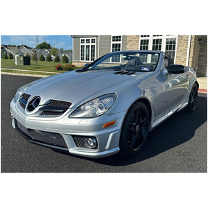 Mercedes-Benz SLK55 AMG 2009 - Product Image 6