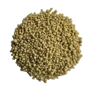 Nuovo di alta qualità diammonio idrogeno fosfato DAP agricoltura produzione in Vietnam miglior prezzo DAP fertilizzante 16-45-0