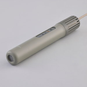 FOEHN 003 Electric <b>Tumble</b> <b>Dryer</b> Automatic Household Plastic <b>Dryer</b> - Product Image 4
