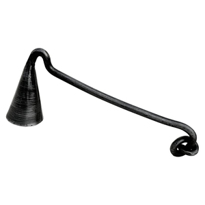 Hot Picks Handmade Metal <b>Antique</b> Candle Snuffer High Quality Designer Accessory for <b>Safely</b> Extinguishing Candle Flame Ambience - Product Image 4