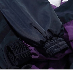 เสื้อแจ็คเก็ตกันลมกันน้ำแฟชั่นสำหรับผู้ชาย เสื้อแจ็คเก็ตสำหรับเล่นกีฬากลางแจ้ง ผลิตในประเทศปากีสถาน สำหรับฤดูหนาว - Product Image 6