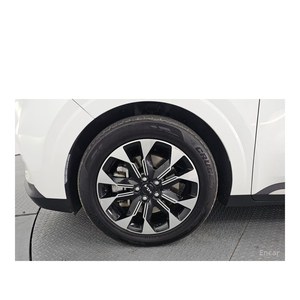 2021/11 สำหรับรถยนต์ Kia Carnival Noblesse 9 ที่นั่ง 95,627 กม. ดีเซล เกียร์อัตโนมัติ เบาะหนัง พวงมาลัยซ้าย - Product Image 5