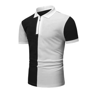 En gros Manches Courtes Sport Polo De Golf De Tennis Tee 100% polyester Personnalisé Sublimé Imprimer Femmes Graphique de T-Shirt Casual Top - Product Image 6