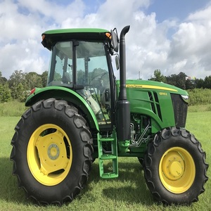 Pompe et boîte de vitesses à engrenages de qualité supérieure, efficaces, fiables et durables pour tracteur John Deere 6105E 4x4 70 CV pour applications agricoles - Product Image 1