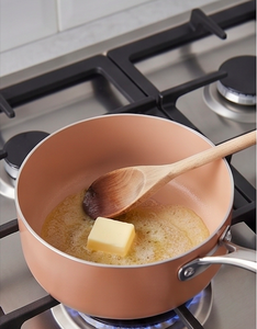 Fabulous Design Metal Sauce <b>Pans</b> Elegant Kitchenware Items Suitable For Home Hotel Kitchen <b>And</b> Restaurant Use - Product Image 5