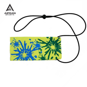 Funda de Silicona Personalizada para Barril de Paintball con Cordón Ajustable, Protector de Seguridad Duradero para Tiro al Aire Libre - Product Image 4