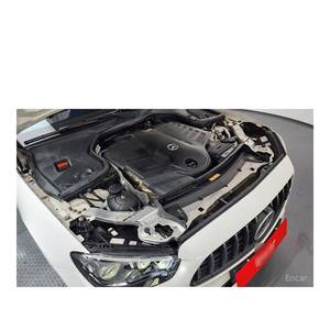 Mercedes-Benz Clase E E450 4MATIC Cabriolet 2023, 101,187 km, Caja de Cambios Automática, Volante a la Izquierda, Cámara Trasera - Product Image 6