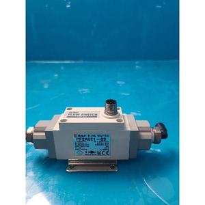 SMC PF2A521-03 ดิจิตอลโฟลว์สวิตช์ - อุปกรณ์และอะไหล่เซมิคอนดักเตอร์ระดับโลกที่เชื่อถือได้ - Product Image 2