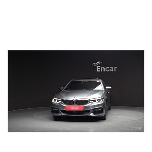 BMW Serie 5 520d XDrive M Sport Plus Abril 2018 66.442 km Diésel Automático Volante a la Izquierda Emisión Euro V Asientos de Cuero Traseros - Product Image 3