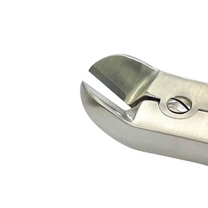 Cortador Lateral de Alambre de Kirschner TC Ortopédico de 9 Pulgadas, Instrumento Quirúrgico Manual de Acero Inoxidable para Cirugía Ósea Java Surgical - Product Image 4