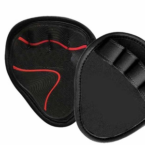 Almohadillas para las Palmas con Acolchado Adicional para Mayor Seguridad, Almohadillas Profesionales para Deportistas - Product Image 6