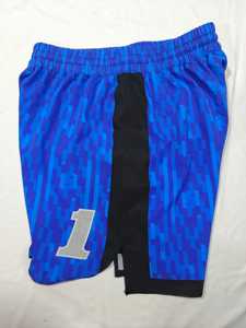 Shorts de Muay Thai de haute qualité 2026 avec tissu à séchage rapide, coupe ample et fentes latérales flexibles pour une meilleure mobilité - Product Image 3