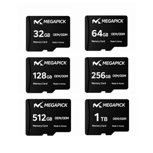 Premium TF <b>Memory</b> Storage <b>Card</b> OEM/ODM Made in Korea 32GB-1TB V90 Speed for Phones/Cameras - Product Image 2