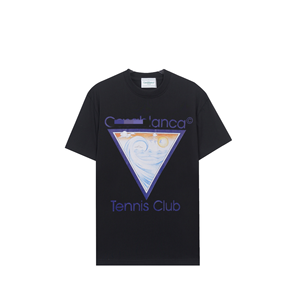 เสื้อยืดเดนิมผู้ชายผ้าฝ้าย 100% สวมใส่สบาย พิมพ์ลายด้านหน้า แห้งเร็ว จำนวนมาก สไตล์อเมริกัน ทนทานมาก ซักได้ รับสั่งทำ - Product Image 1