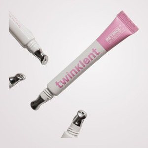 Bálsamo labial personalizado coreano K-Beauty Teuwingkeulren Retinol Plus Lip Treatment 15g Tamaño grande Hecho en Corea - Product Image 2