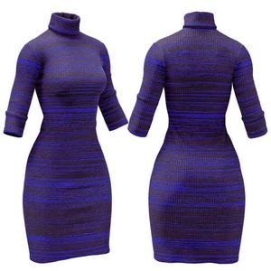 Robe polo ajustée pour femme - Design sportif élégant - Robe sportive à manches courtes avec logo personnalisé pour femme - Product Image 1