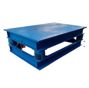Plateforme vibrante de fitness Axv neuve, machine d'exercice vibrante, plateforme vibrante puissante - Product Image 3