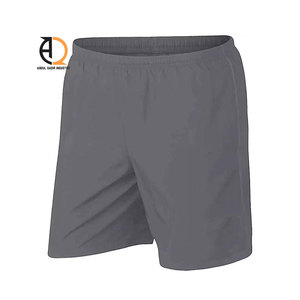 กางเกงออกกำลังกายขาสั้น น้ำหนักเบา ระบายอากาศได้ดี - Product Image 1